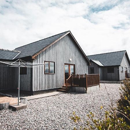 Moorpark Cottages Barvas Exterior foto